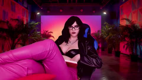 Snapshot of roseblooom chatting on October 11, 2025, 4:22 am Rosebloom online show from October 11, 2025, 4:22 am