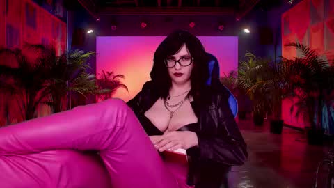 Snapshot of roseblooom chatting on October 19, 2025, 4:46 am Rosebloom online show from October 19, 2025, 4:46 am