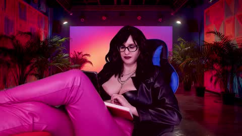 Snapshot of roseblooom chatting on October 19, 2025, 4:51 pm Rosebloom online show from October 19, 2025, 4:51 pm