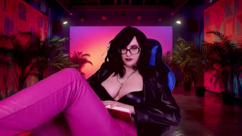 Snapshot of roseblooom chatting on October 20, 2025, 4:57 am Rosebloom online show from October 20, 2025, 4:57 am