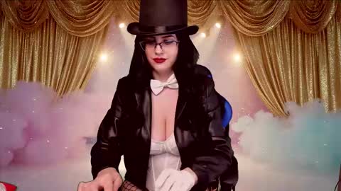 Snapshot of roseblooom chatting on October 22, 2025, 3:40 am Rosebloom online show from October 22, 2025, 3:40 am