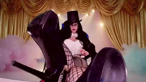 Snapshot of roseblooom chatting on October 25, 2025, 4:09 am Rosebloom online show from October 25, 2025, 4:09 am