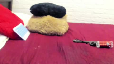 rosebunny_1 online show from September 13, 2025, 5:07 am