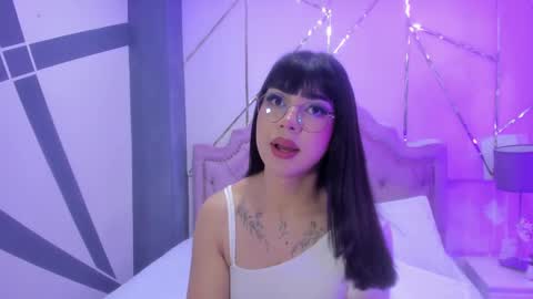 Rose online show from January 8, 2025, 4:54 pm