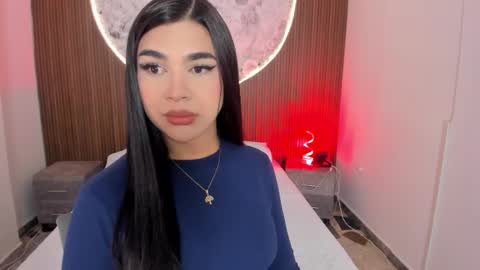 Snapshot of rosecassie chatting on March 5, 2026, 1:40 pm Rose online show from March 5, 2026, 1:40 pm