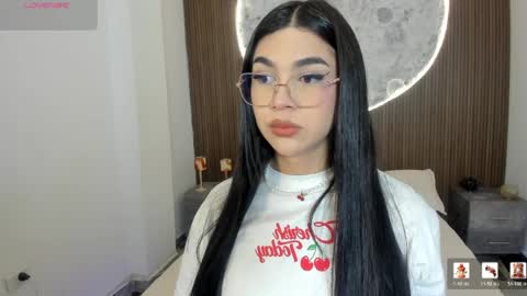 Rose online show from April 3, 2026, 1:09 pm