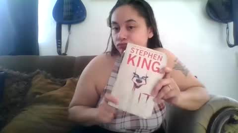 RoseDaNerd online show from January 16, 2026, 9:08 pm