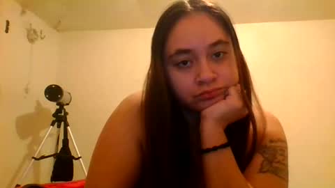 RoseDaNerd online show from February 3, 2026, 2:21 am