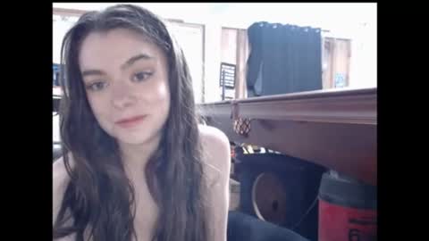 Snapshot of rosegold18 chatting on June 9, 2026, 10:16 am Rose Castella online show from June 9, 2026, 10:16 am