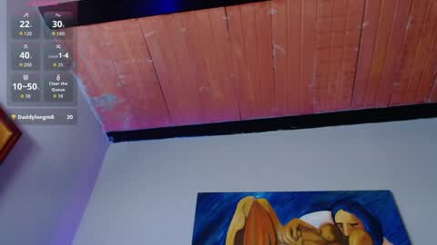 Rose honeil    online show from April 30, 2026, 7:53 pm