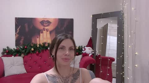 Snapshot of rosehubbard chatting on December 8, 2024, 8:51 am Rose Hubbard online show from December 8, 2024, 8:51 am