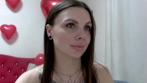 Snapshot of rosehubbard chatting on February 11, 2025, 3:40 am Rose Hubbard online show from February 11, 2025, 3:40 am