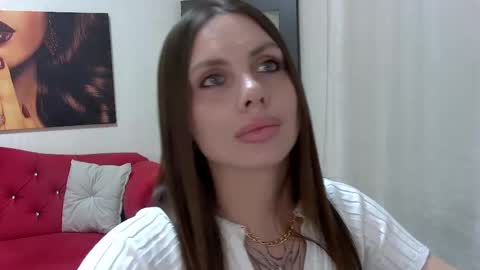 Snapshot of rosehubbard chatting on March 3, 2025, 8:43 pm Rose Hubbard online show from March 3, 2025, 8:43 pm