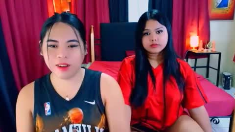 roseish4 online show from April 19, 2026, 7:07 am