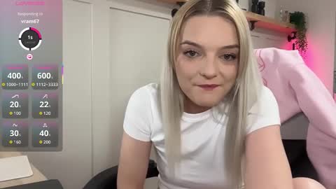 Snapshot of rosekate97 chatting on October 29, 2025, 9:16 pm rose97 online show from October 29, 2025, 9:16 pm