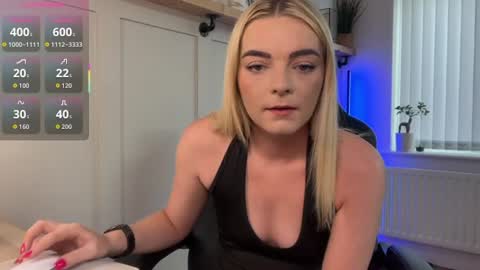 rose97 online show from June 10, 2026, 8:24 am