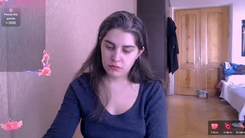 Rose online show from January 12, 2025, 12:12 pm