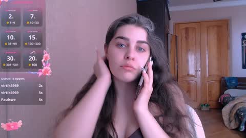 Rose online show from January 14, 2025, 8:52 am