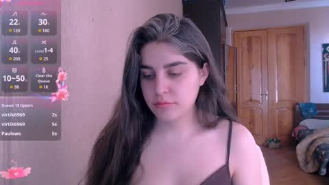 Rose online show from January 14, 2025, 11:53 am