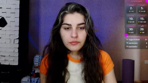 Rose online show from January 10, 2026, 6:37 am