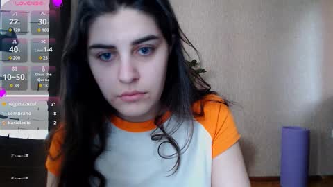 Rose online show from January 12, 2026, 9:03 am