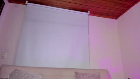 Lyla OF roselinedior online show from December 6, 2024, 2:38 pm