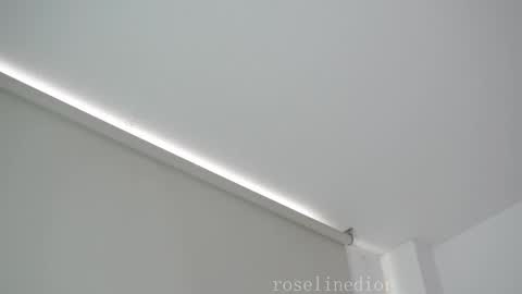 Lyla OF roselinedior online show from February 8, 2026, 4:32 pm