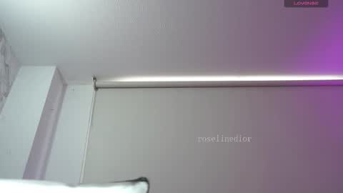 Lyla OF roselinedior online show from February 28, 2026, 2:51 pm