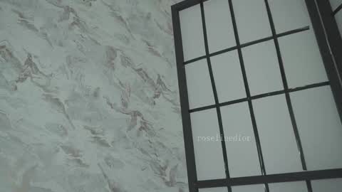 Lyla OF roselinedior online show from March 13, 2026, 1:29 pm