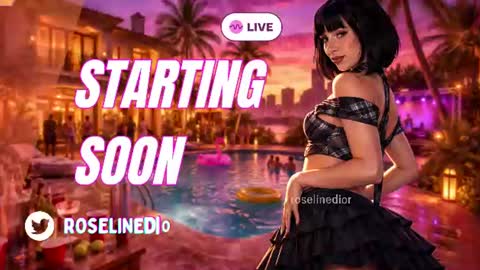 Snapshot of roselinedior chatting on June 21, 2026, 6:43 pm Lyla OF roselinedior online show from June 21, 2026, 6:43 pm