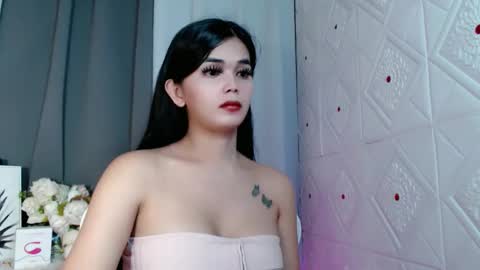 Snapshot of rosella_xx chatting on October 11, 2025, 4:16 pm TONETH online show from October 11, 2025, 4:16 pm