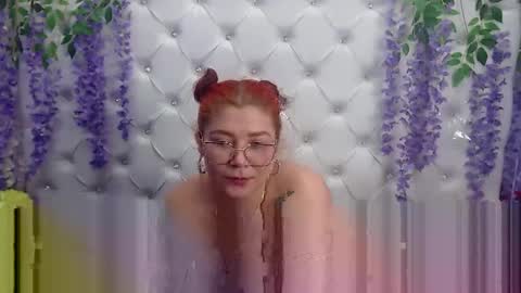 Julieta online show from January 16, 2025, 6:06 pm