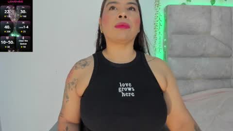 roselyn online show from June 12, 2026, 2:21 am