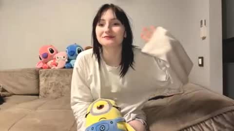 Nika online show from November 18, 2025, 9:58 am