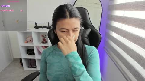 Nat online show from October 23, 2025, 2:49 pm