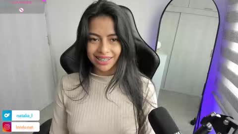 Nat online show from January 6, 2026, 2:54 pm