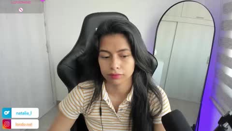 Nat online show from January 9, 2026, 3:04 pm