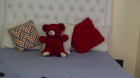 roses_rred online show from February 7, 2026, 4:11 pm