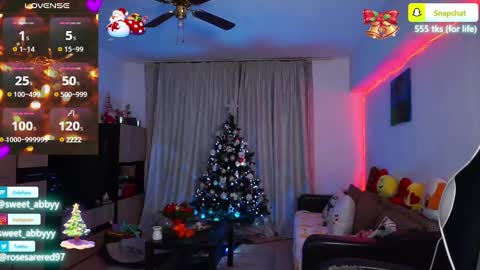 Abbygail online show from December 28, 2024, 12:47 am
