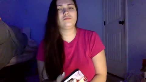 roseskylarr online show from September 18, 2025, 6:59 am