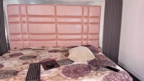 RoseStark online show from January 17, 2026, 8:34 pm