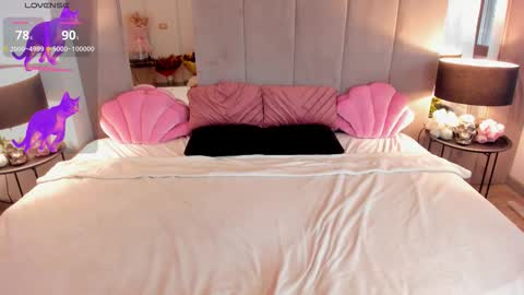 Nataly online show from October 2, 2025, 6:31 am