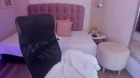 Snapshot of rosetaylorla chatting on March 30, 2026, 1:34 pm Rose Taylor online show from March 30, 2026, 1:34 pm