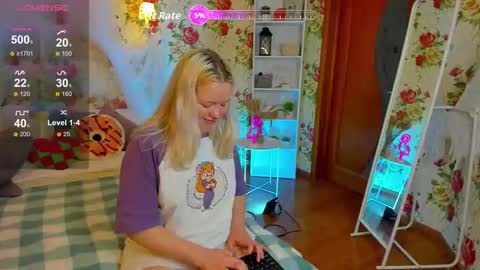 Snapshot of rosethomas_ chatting on November 3, 2025, 8:48 am rosethomas_ online show from November 3, 2025, 8:48 am