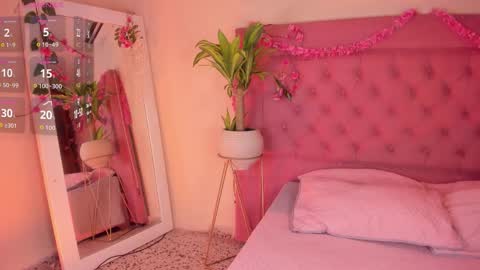 Snapshot of rosett_kio chatting on September 24, 2025, 5:11 am   online show from September 24, 2025, 5:11 am