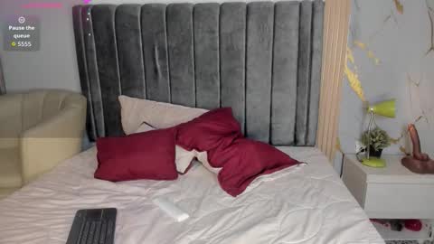 Snapshot of rosett_kio chatting on October 16, 2025, 6:25 am   online show from October 16, 2025, 6:25 am