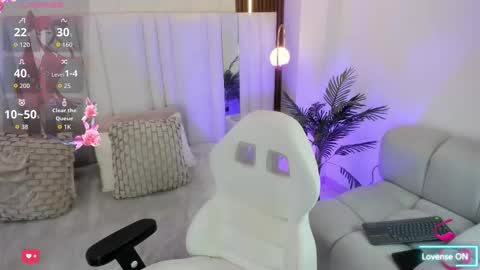 Snapshot of rosette_ch chatting on March 24, 2026, 12:54 pm Rosette ch online show from March 24, 2026, 12:54 pm