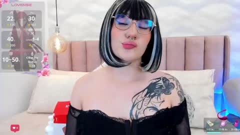 Rosette ch online show from May 22, 2026, 12:55 pm