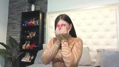 Snapshot of rosevanessa chatting on December 18, 2024, 7:47 am Gabriela online show from December 18, 2024, 7:47 am