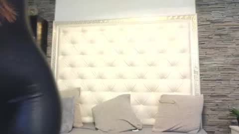 Snapshot of rosevanessa chatting on January 7, 2025, 7:20 am Gabriela online show from January 7, 2025, 7:20 am